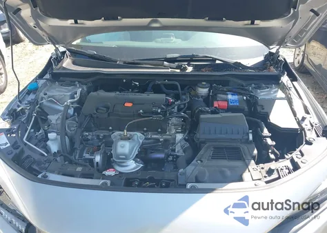 2024 Honda Civic Lx from USA, damaged, VIN 2HGFE2F25RH568111